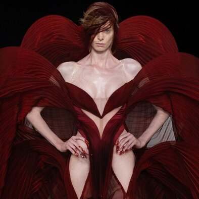 MM6 Maison Margiela: Ready-to-wear AW21 - 10 Magazine